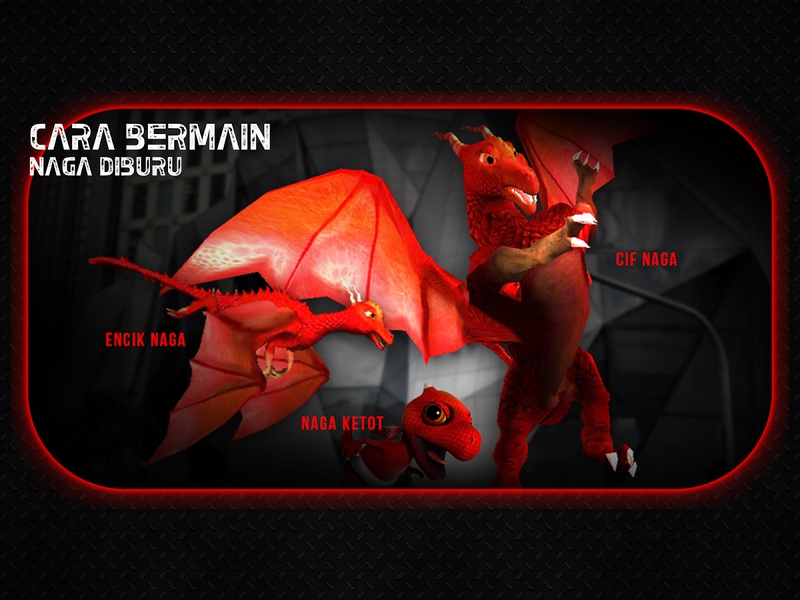 Mana Naga - Preview 3