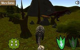 Dino Sim screenshot 4