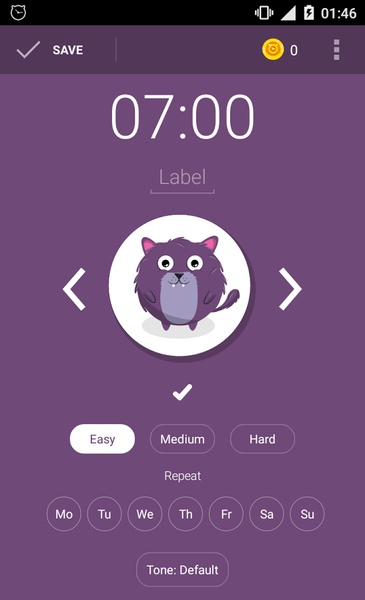 Timy Alarm Clock - Preview 7