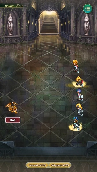 Romancing SaGa Re;univerSe - Preview 7