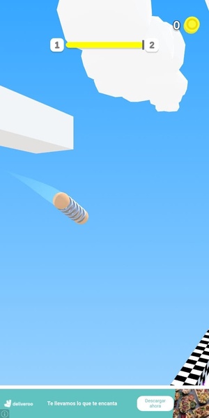 Bouncy Stick - Preview 1