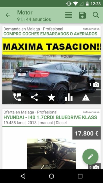 Milanuncios - Preview 6