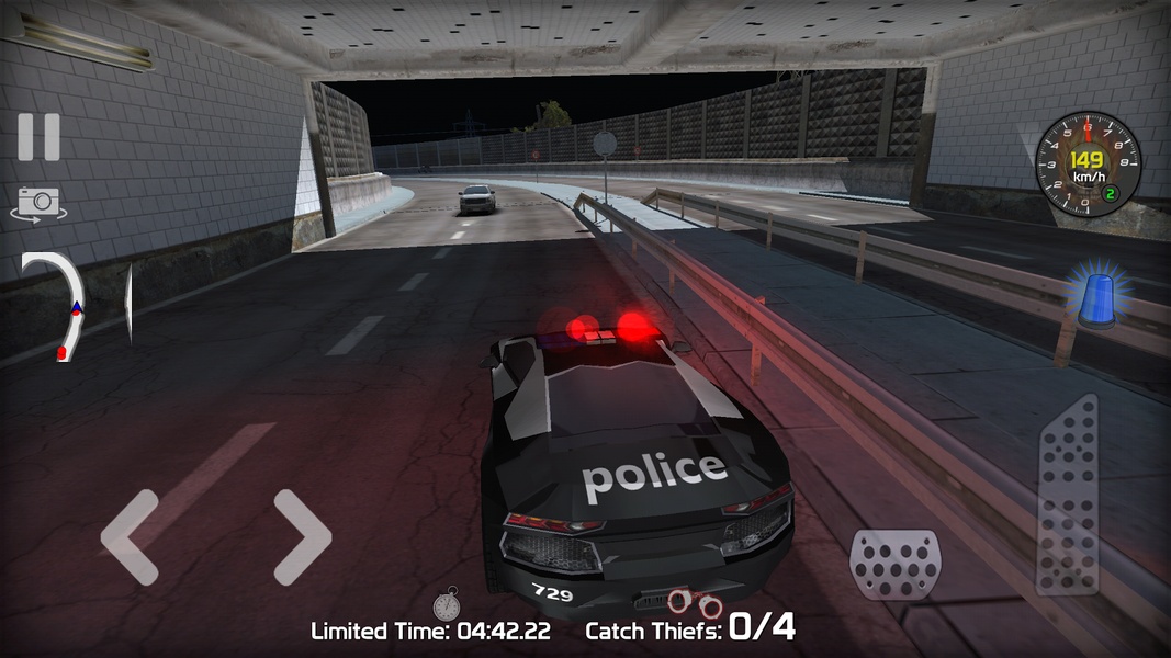 Super Street Rally Racing - Preview 2