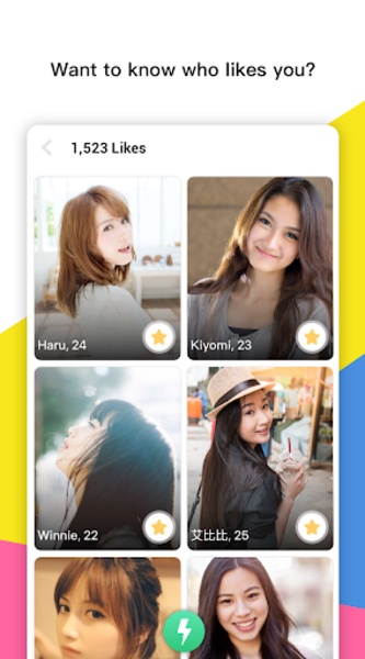 weTouch - Preview 2