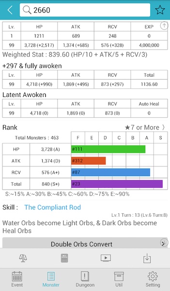 PadGuide - Preview 4
