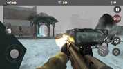 Rules of Modern World War Winter screenshot 4