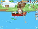 Pet Society Island screenshot 7