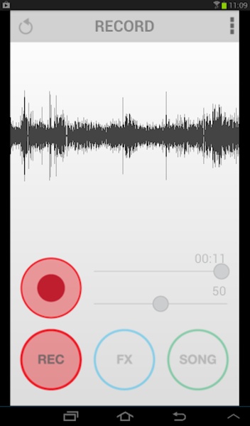 EZVoice - Preview 8