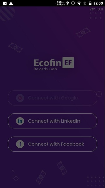 Ecofin - Reload Cash, Instant Personal Loan - Preview 2