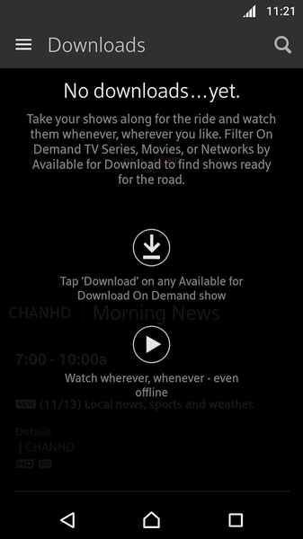 FreeRange TV - Preview 8