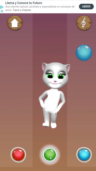 Talking Cat Lily 2 - Preview 3