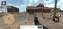 Firing Squad Battle screenshot 8