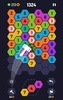 UP 9 Hexa Puzzle! Merge em all screenshot 3