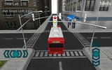 Bus Simulator 3D screenshot 5