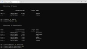 Windows Terminal screenshot 7