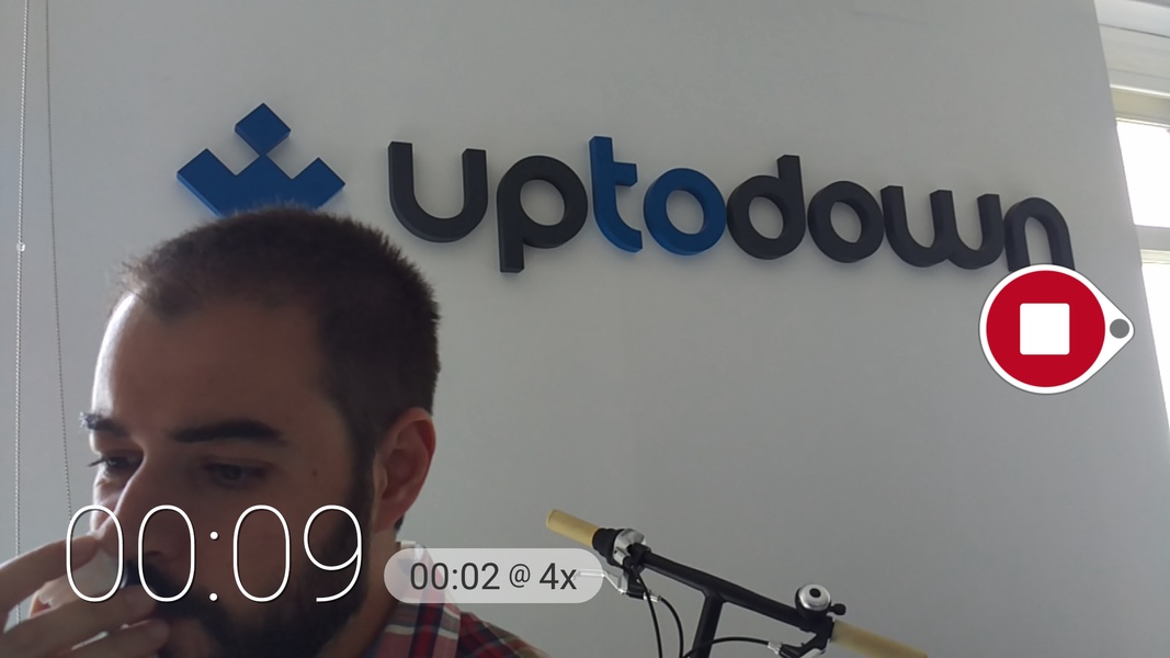 Microsoft Hyperlapse Mobile - Preview 1