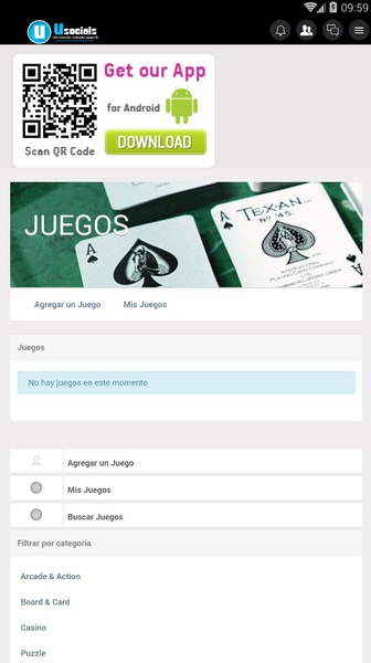Usocials - Preview 2