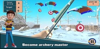 Rudra Archery Master screenshot 2