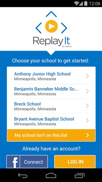 ReplayIt - Preview 3