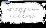 Tattoo Cam: Ink Experience screenshot 1