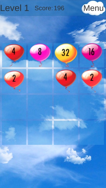 2048 Air Balls - Preview 5