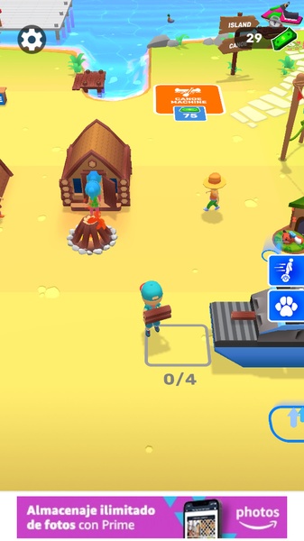 Camping Land - Preview 8