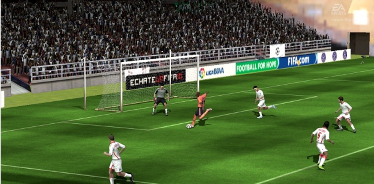 FIFA 09 para Windows - Baixe gratuitamente na Uptodown