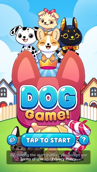 Dog Game - Preview 10