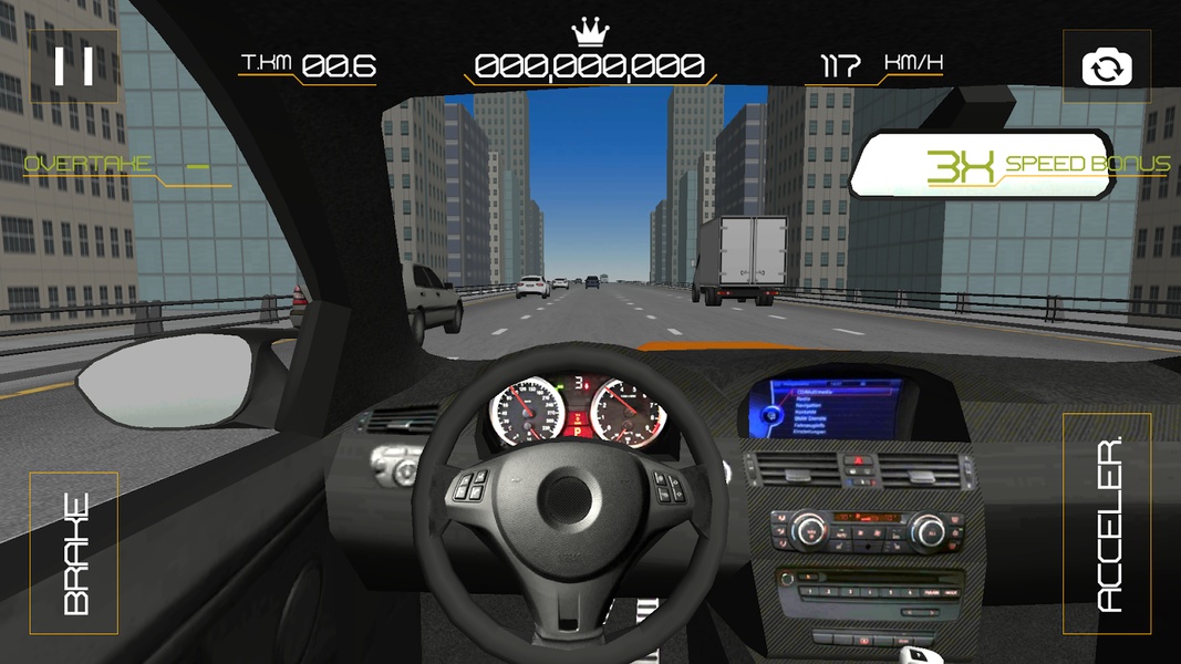 Overtaking 2 - Preview 9