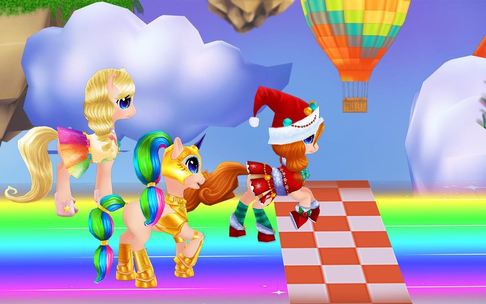 Coco Pony - Preview 14