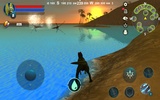 Dilophosaurus Simulator screenshot 3