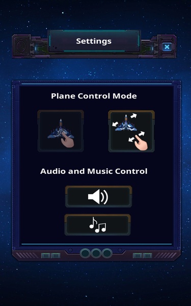 Sky Fighter Combat - Preview 6