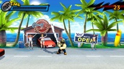 Crazy Open Car screenshot 8