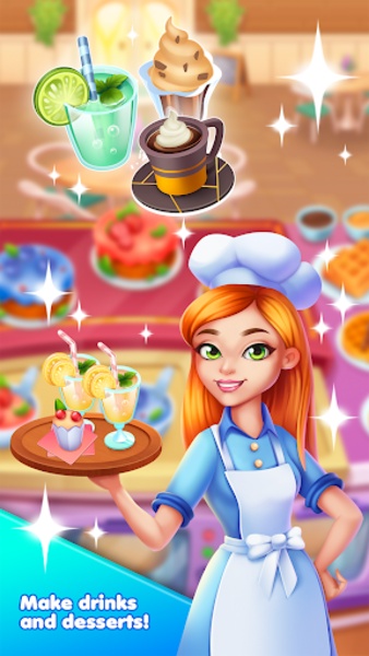 Good Chef - Cooking Games - Preview 7