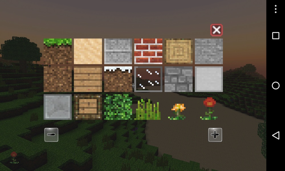 Craft Build - Preview 1