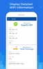 WiFi Scanner: Speed Tester, Signal Strength Meter screenshot 14