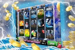 Weather Slots screenshot 12