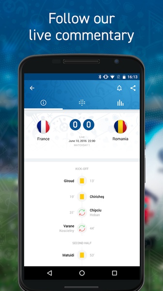 Euro Live - Preview 2