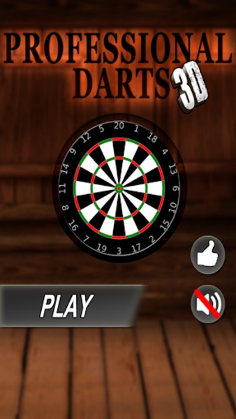 Professional Darts 3D - Preview 4