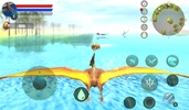 Pteranodon Simulator screenshot 11