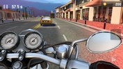 Moto Rider GO: Highway Traffic screenshot 8