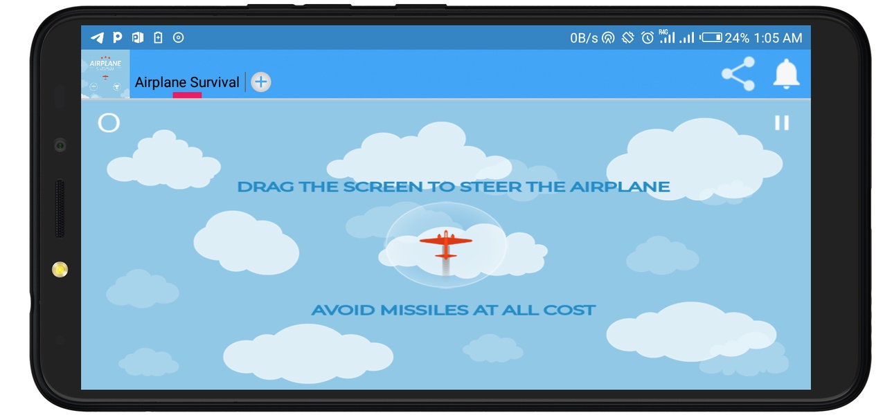 Airplane Survival - Preview 5