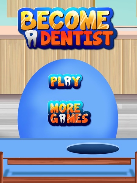 Become a dentist - Preview 6