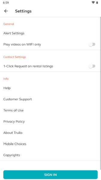 Trulia - For Rent - Preview 13