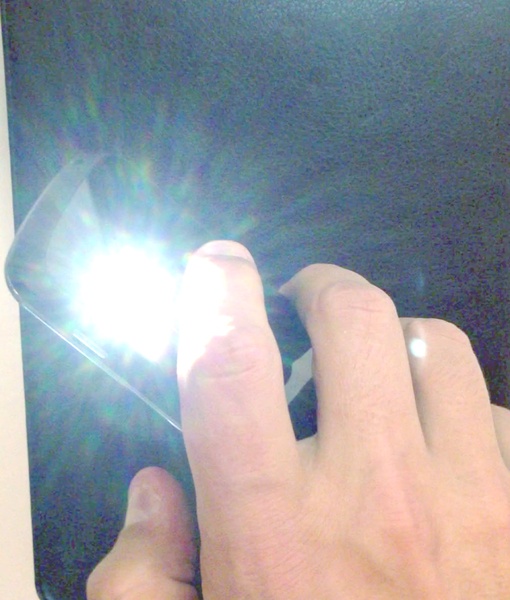 Flashlight Revolution - Preview 7