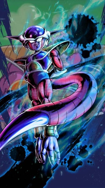 Dragon Ball Z Wallpapers - Preview 5