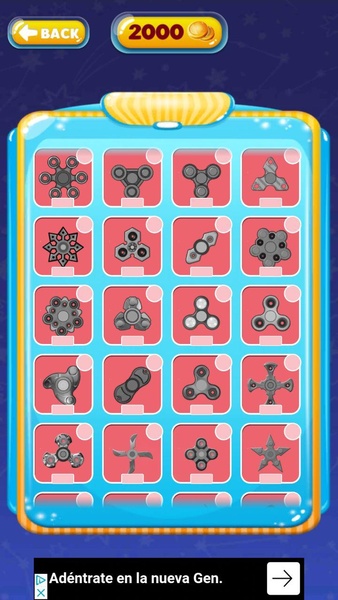 Prize Machine Spinner Simulator - Preview 4