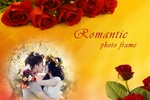 Romantic Photo Frame screenshot 4