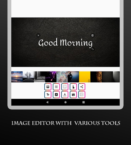 Stylish Fonts - Preview 3