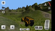 Offroad Car Simulator screenshot 3